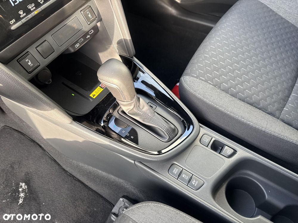 Toyota Yaris Cross Hybrid 1.5 Style - 18