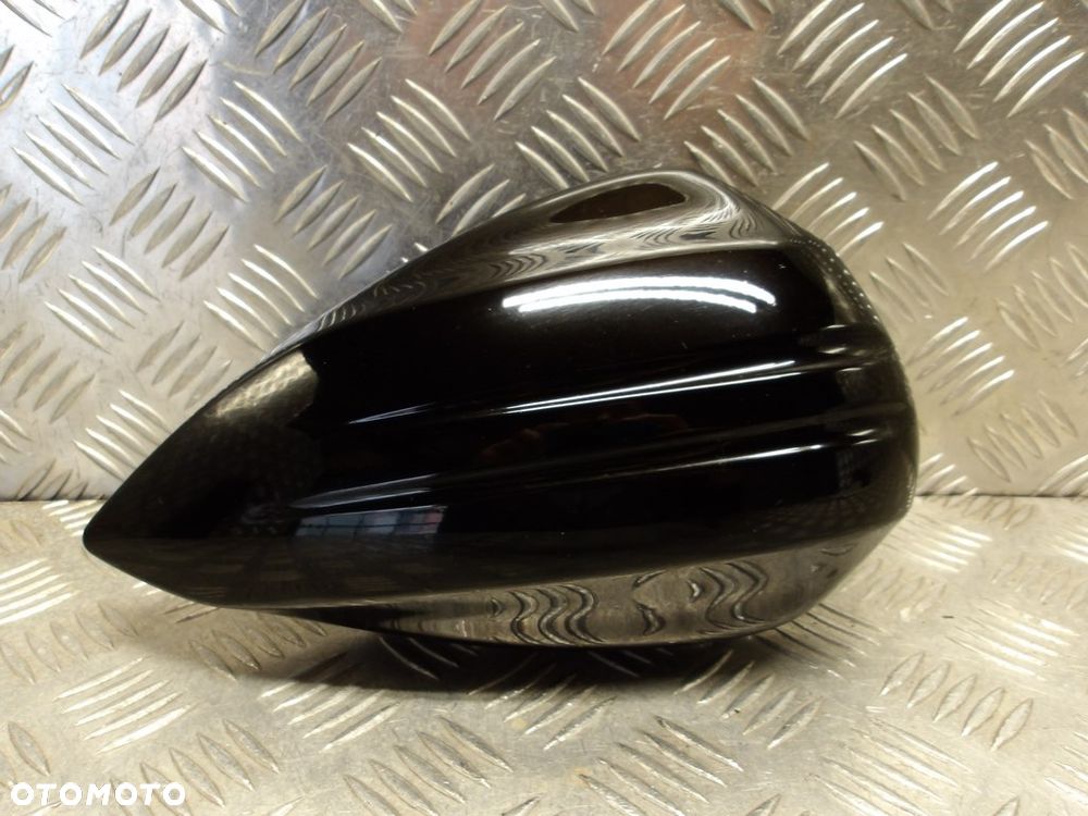 Osłona pokrywa lewa YAMAHA XV 1900 ROADLINER/STRATOLINER 06-14r   PN. 1D7-21731-01 - 1