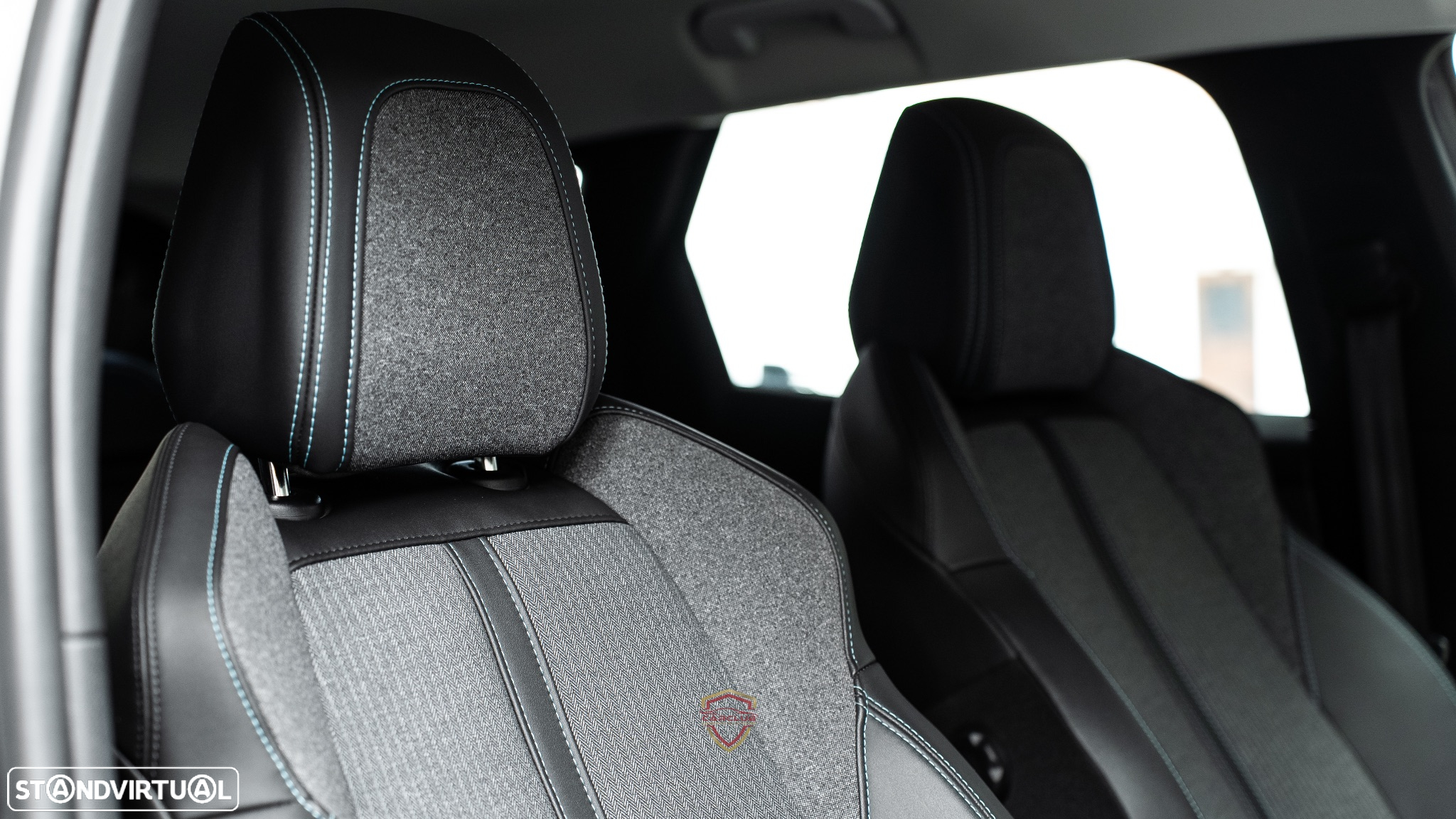 Peugeot 3008 1.5 BlueHDi Allure Pack - 28