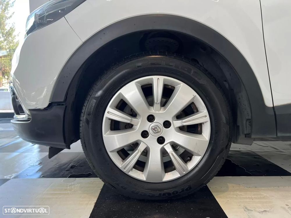 Renault Captur 1.5 dCi Sport - 5