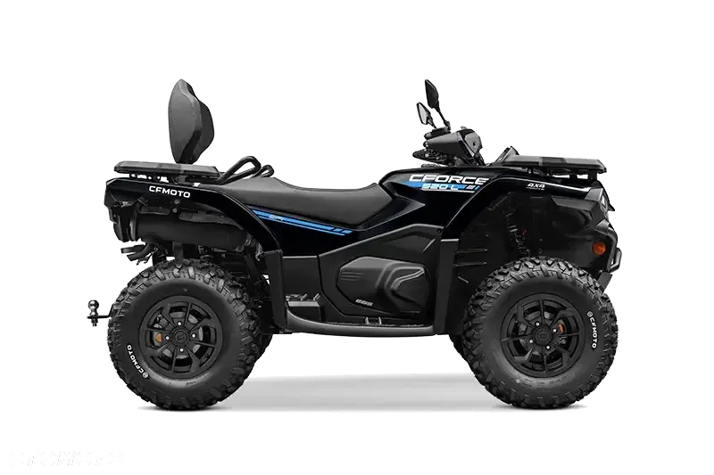 CFMoto CForce - 2