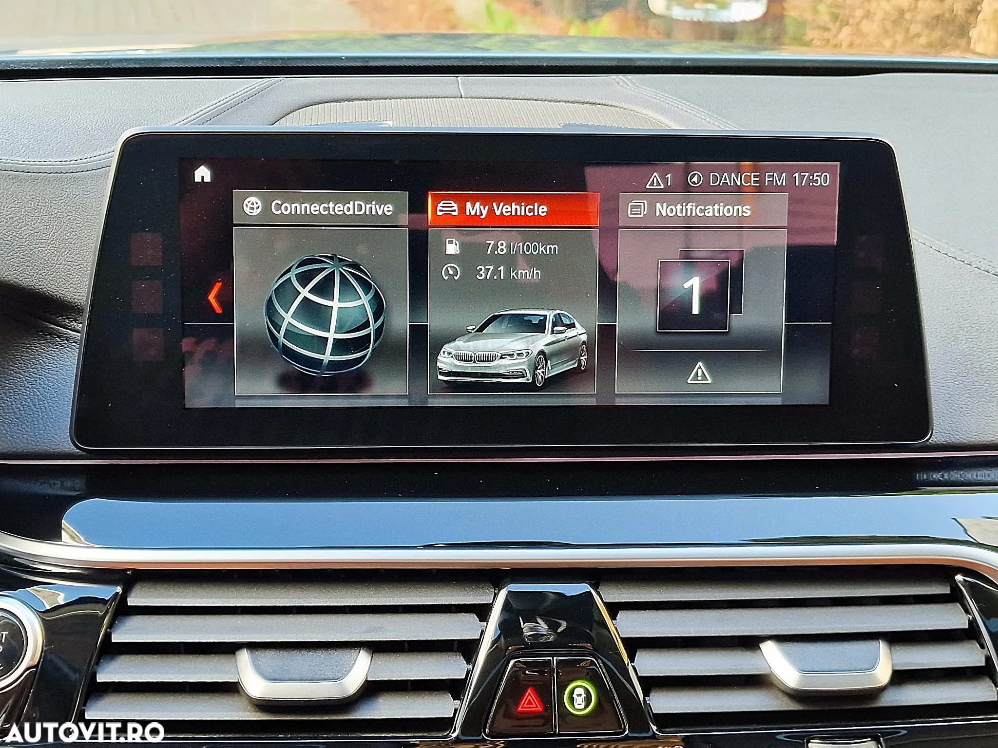 BMW Seria 5 - 13