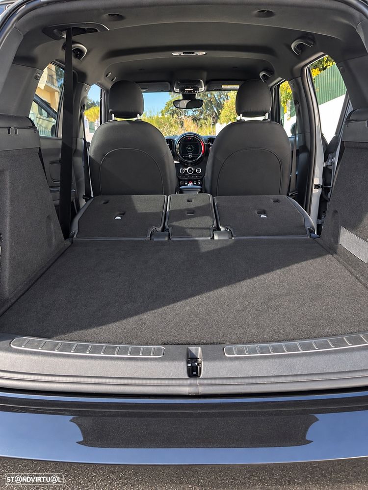 MINI Countryman - 11