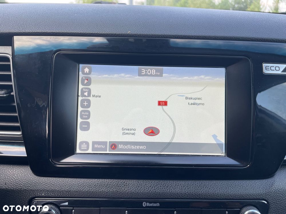 Kia Niro - 23
