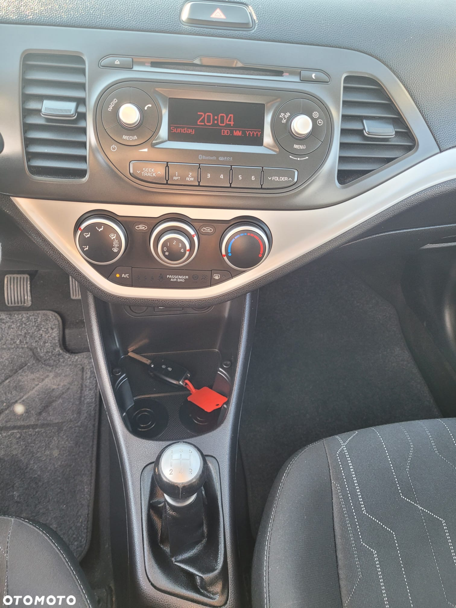 Kia Picanto - 15