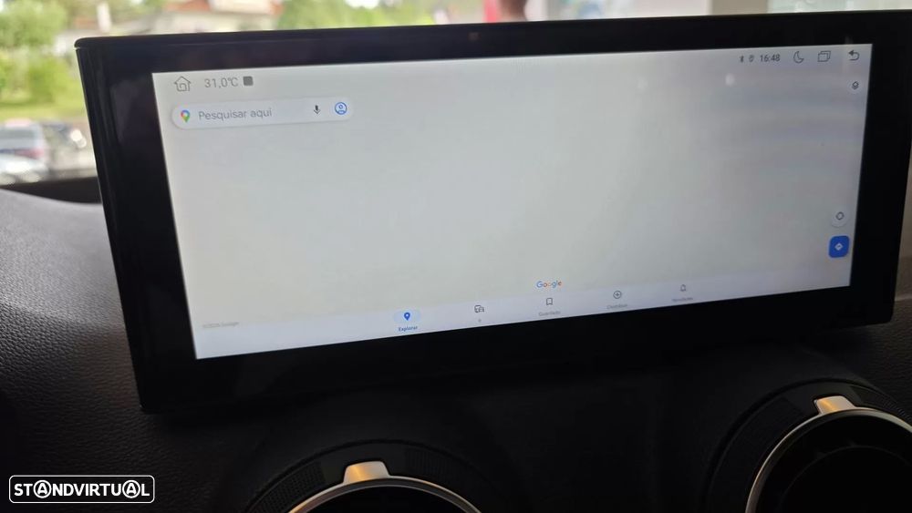 Audi Q2 30 TDI S-line S tronic - 51