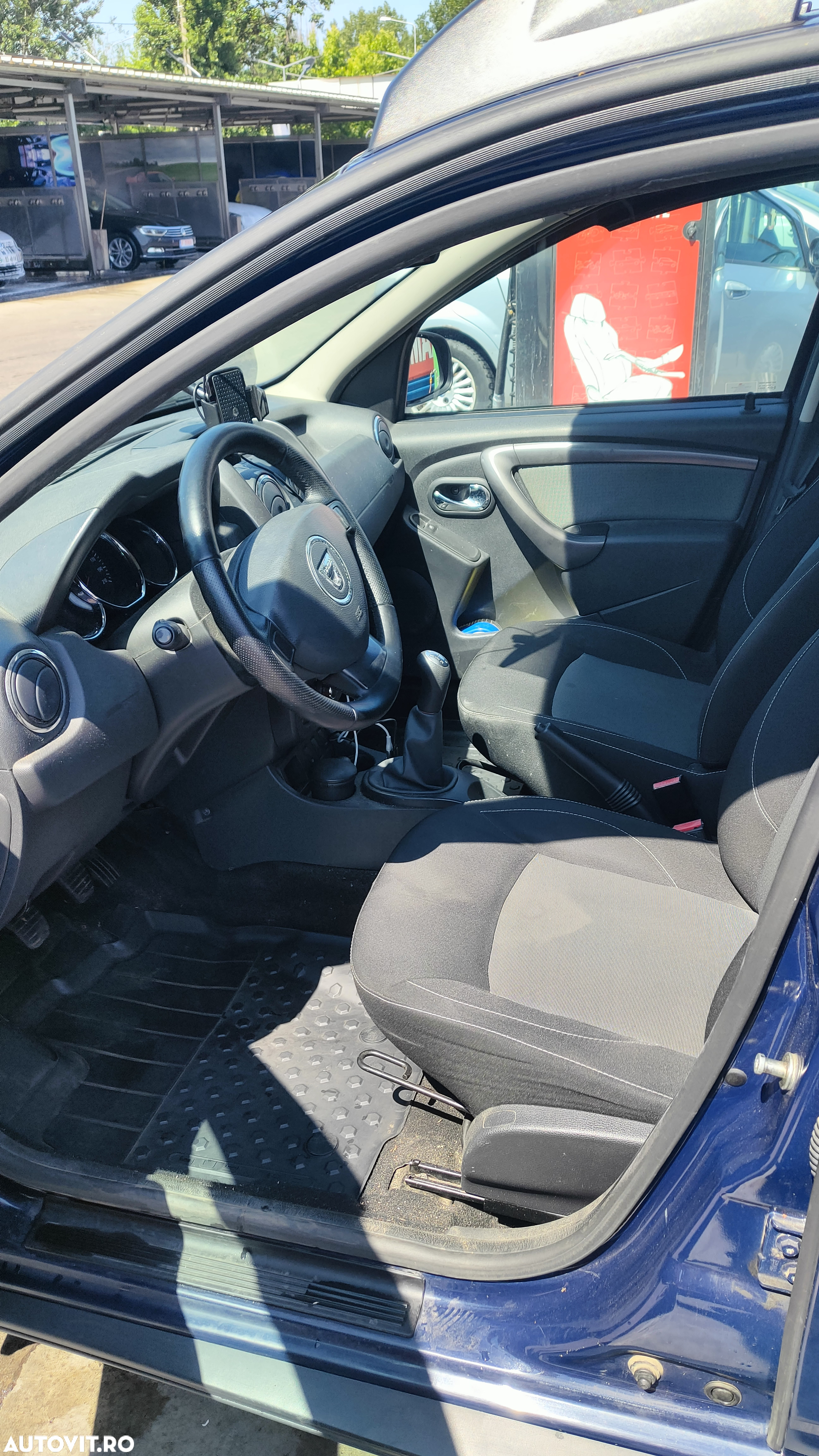 Dacia Duster - 14