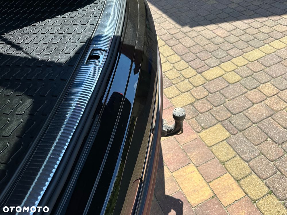 Audi SQ7 TFSI quattro tiptronic - 28