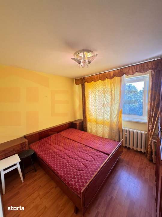 Apartament 2 camere Tomis Nord | Constanta | 42 mp — fotografia 3