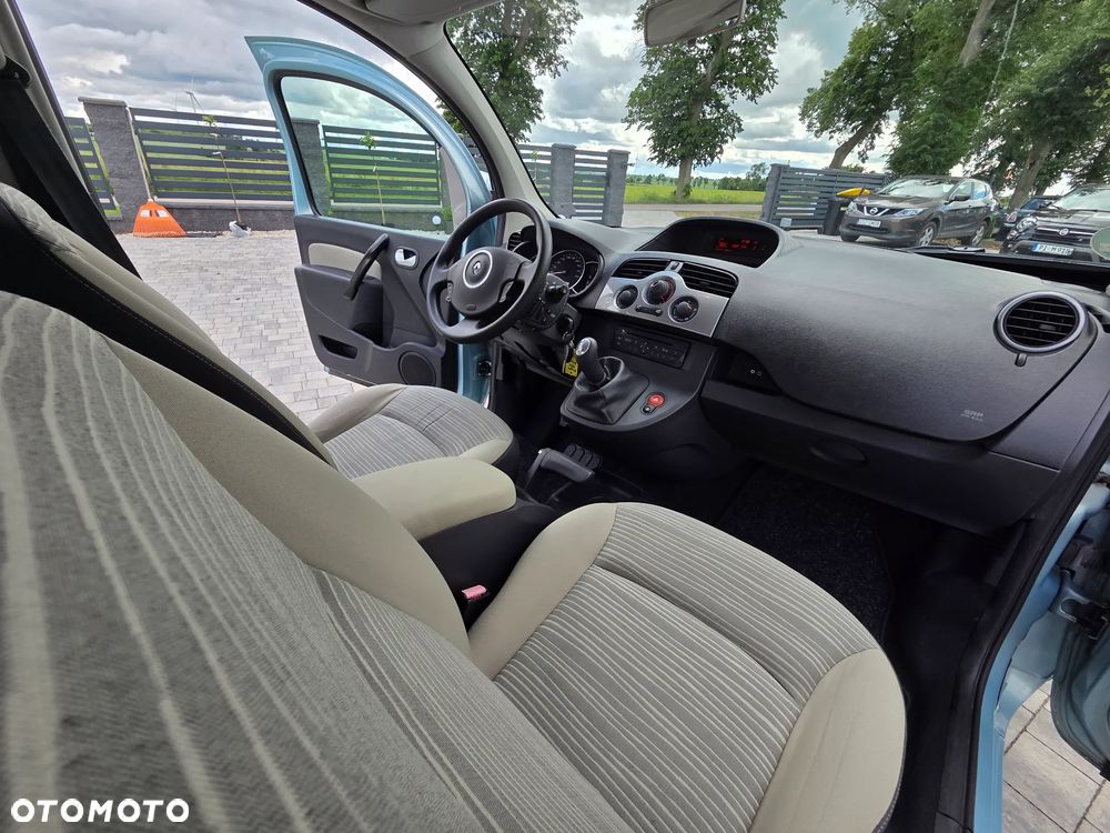 Renault Kangoo - 19