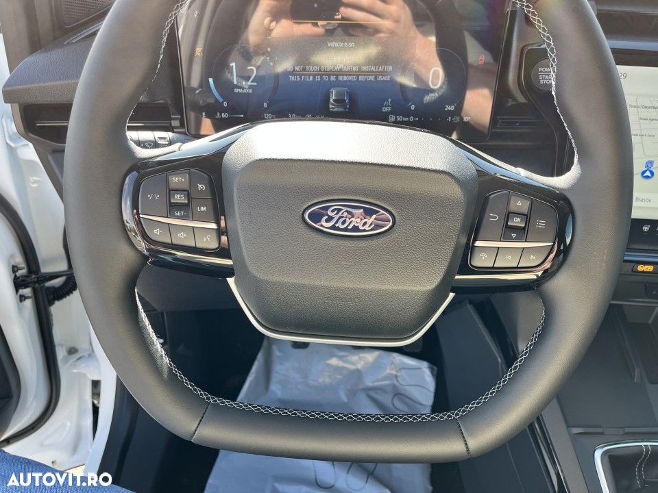 Ford Puma - 12
