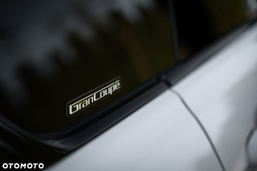 BMW Seria 4 420d xDrive M Sport - 20