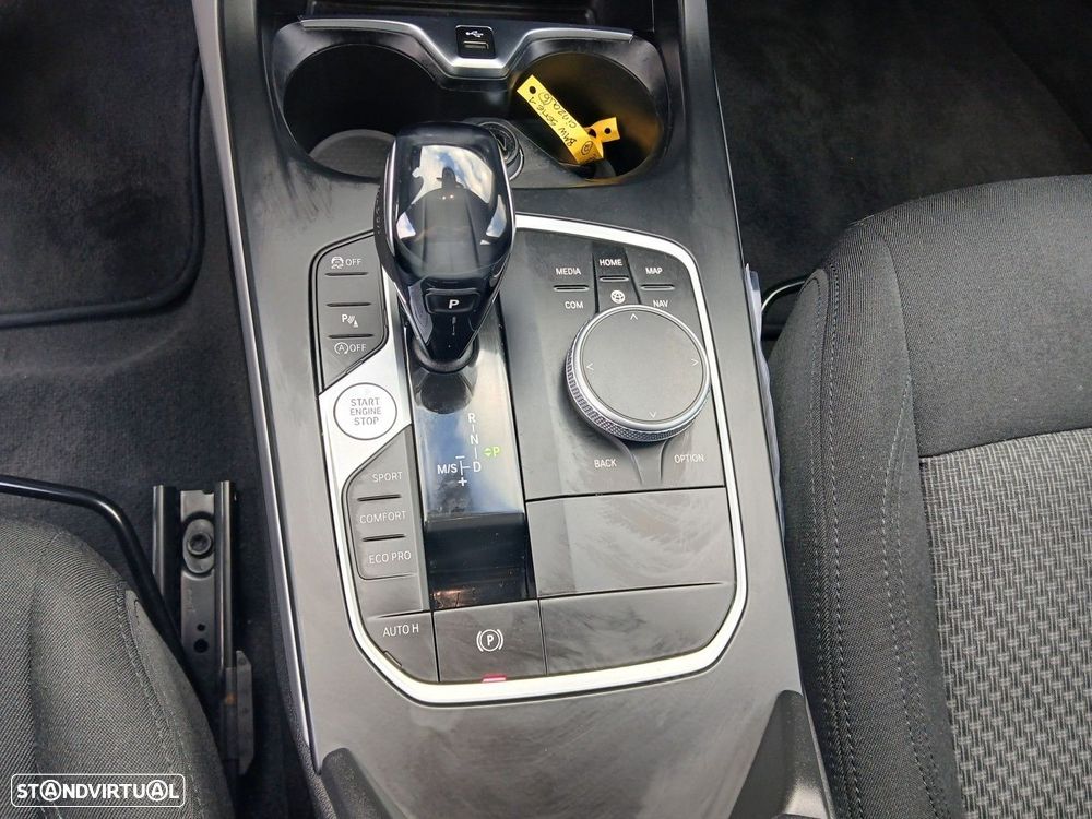 BMW 116 d Corporate Edition Auto - 23