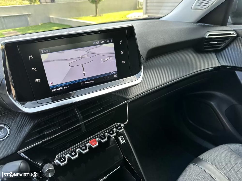Peugeot 2008 PureTech 100 Stop&Start Allure - 40