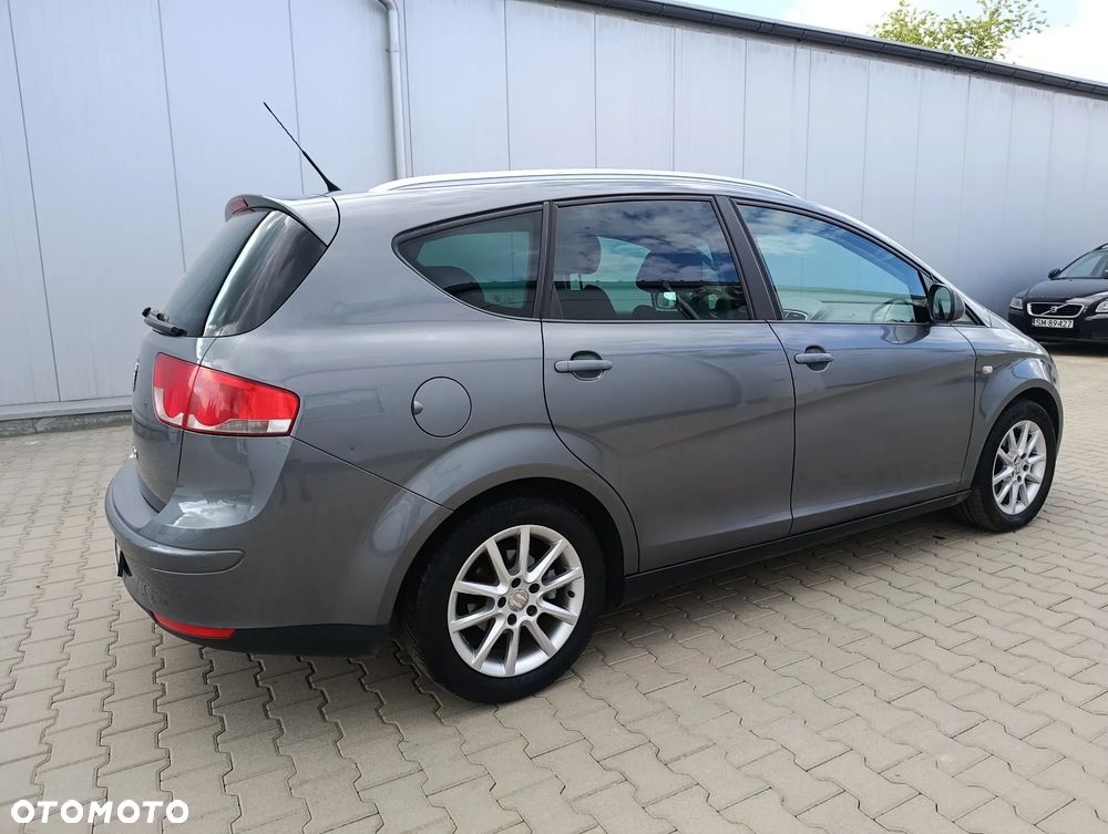 Seat Altea XL 1.6 TDI Style - 7