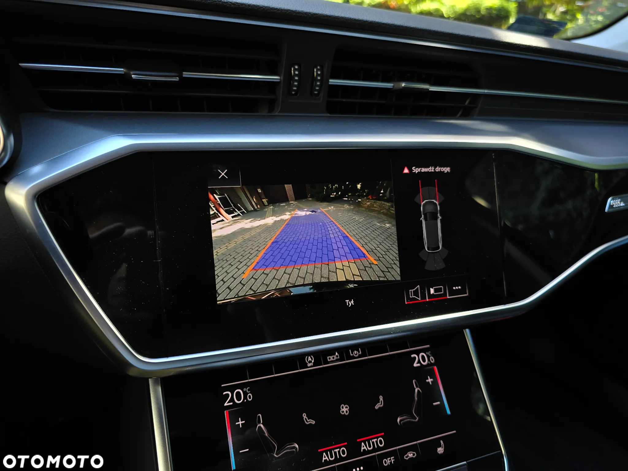 Audi A6 40 TDI mHEV S tronic - 26