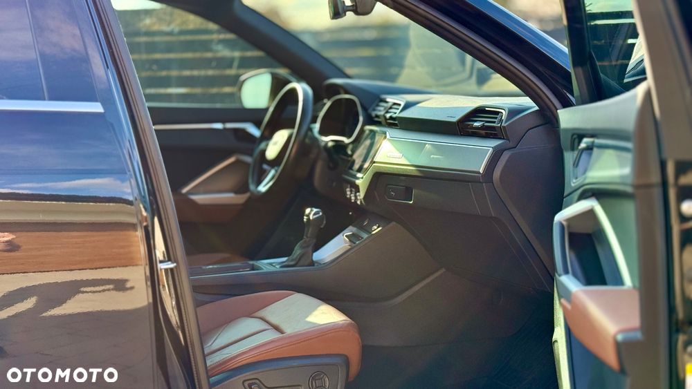 Audi Q3 45 TFSI Quattro S tronic S line - 10