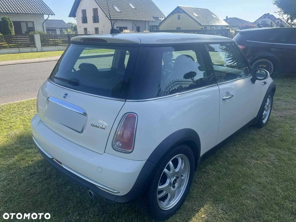 MINI Cooper - 5