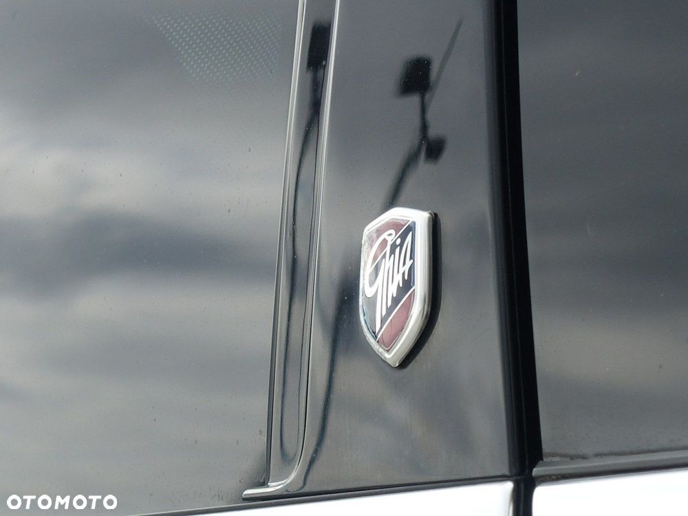 Ford Galaxy 2.0 Platinium X (Ghia) - 33