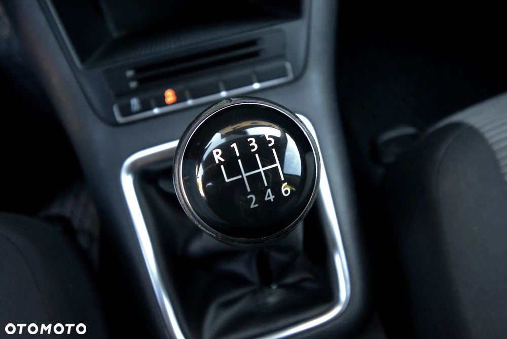 Volkswagen Tiguan 2.0 TDI DPF 4Motion BlueMotion Technology Trend & Fun - 12