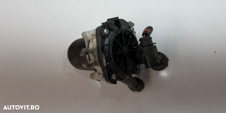 Pompa recirculare aer 07K959253A Volkswagen VW Touareg generatia 2 7P - 2