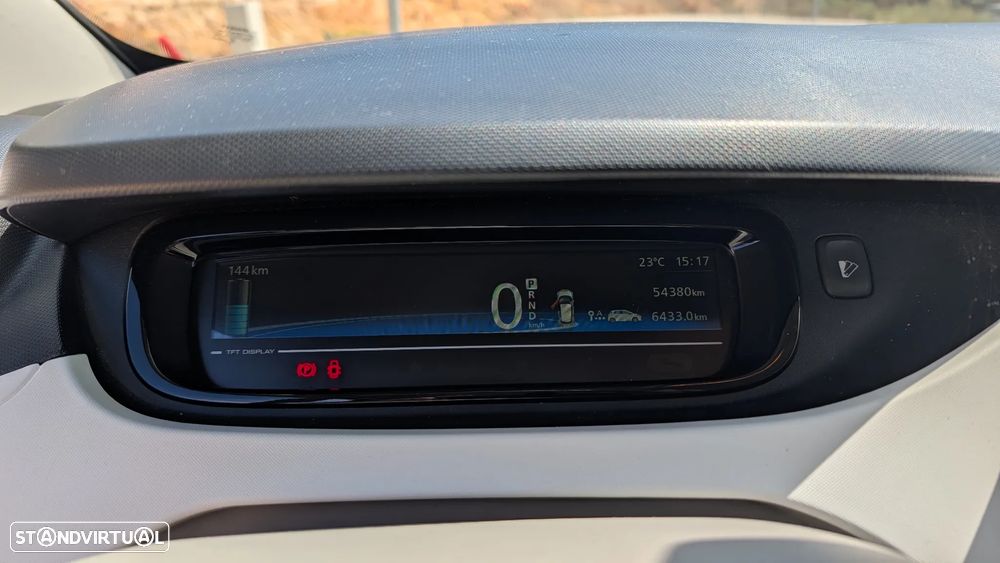 Renault Zoe (c/ Bateria) Life 40 Q90 - 1