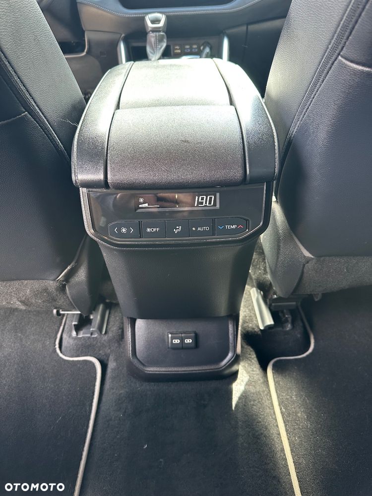 Toyota Highlander 2.5 Hybrid Prestige - 17