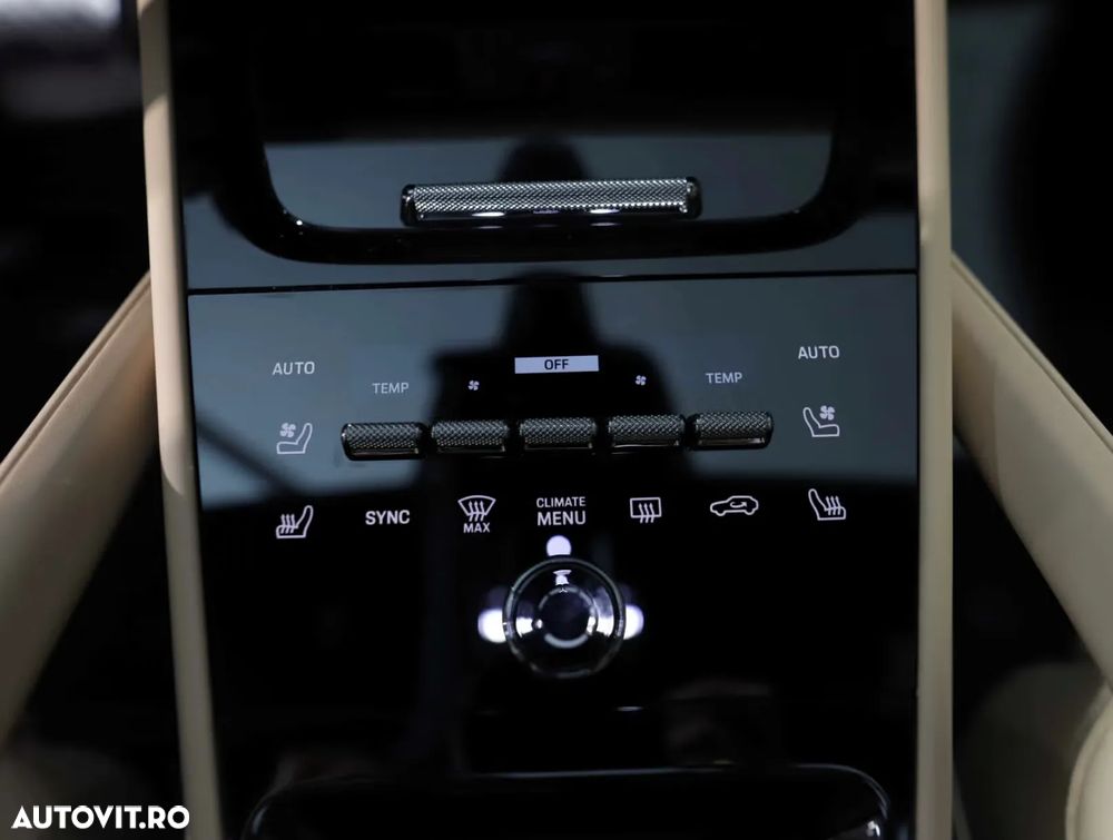 Porsche Cayenne Black Edition - 17