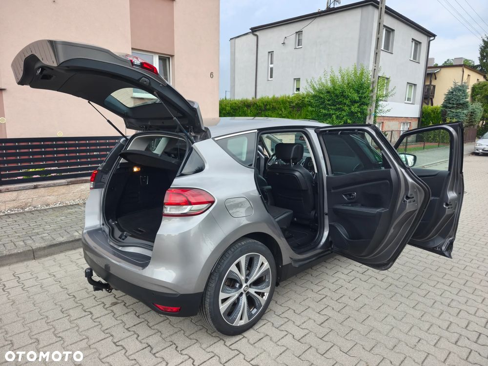 Renault Scenic - 14