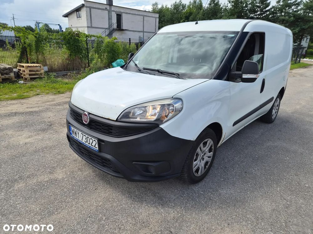 Fiat Doblo - 4