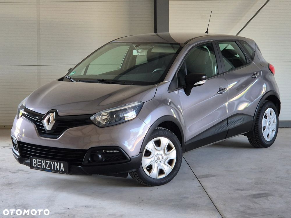 Renault Captur 0.9 Energy TCe Limited - 11