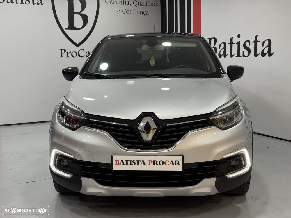 Renault Captur (ENERGY) TCe 90 INTENS - 3