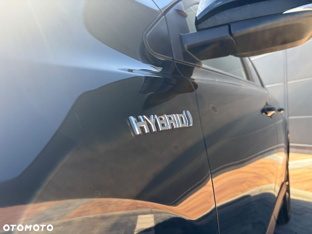 Toyota RAV4 Hybrid Prestige 4x4 - 31