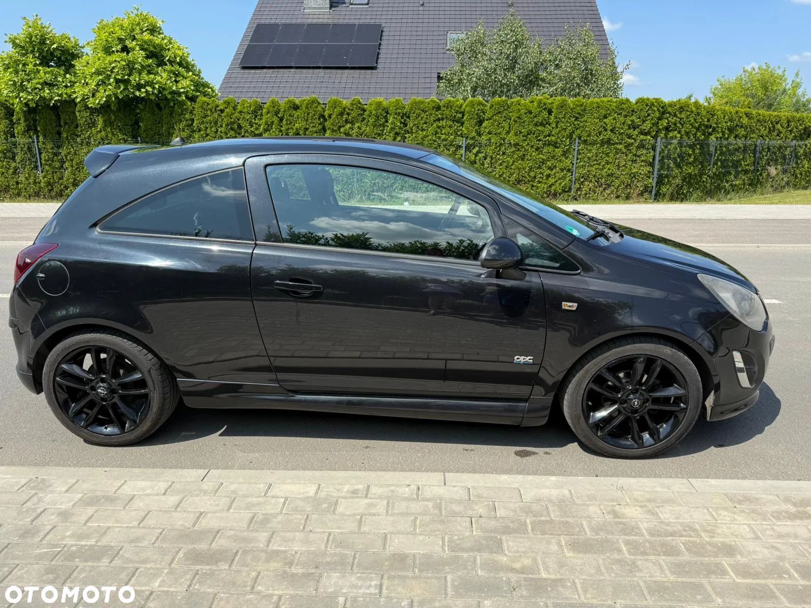 Opel Corsa 1.4 16V Cosmo - 5