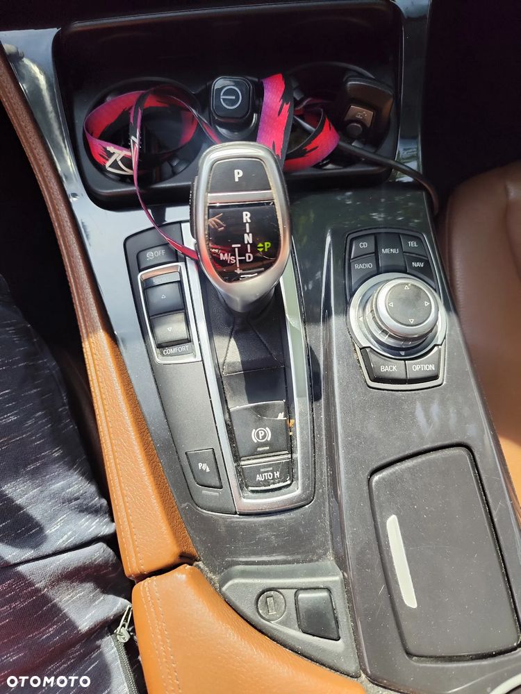 BMW Seria 5 520d BluePerformance - 19