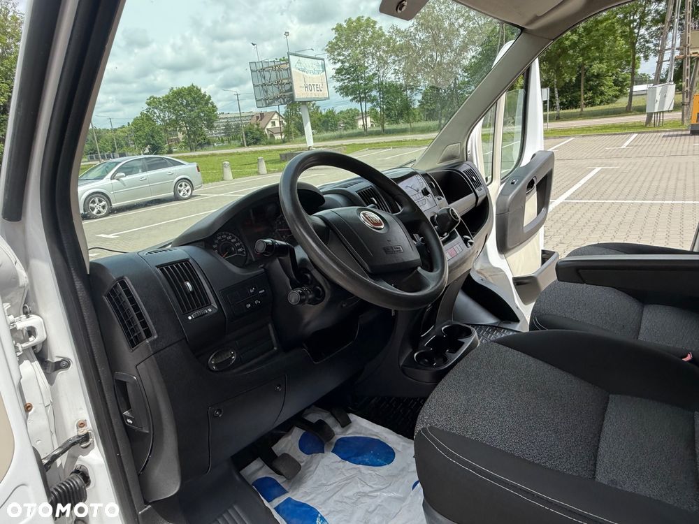 Fiat DUCATO - 22