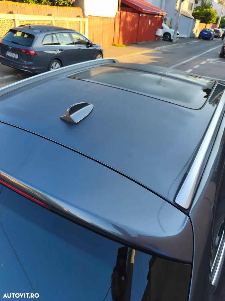 BMW X1 xDrive18d - 10