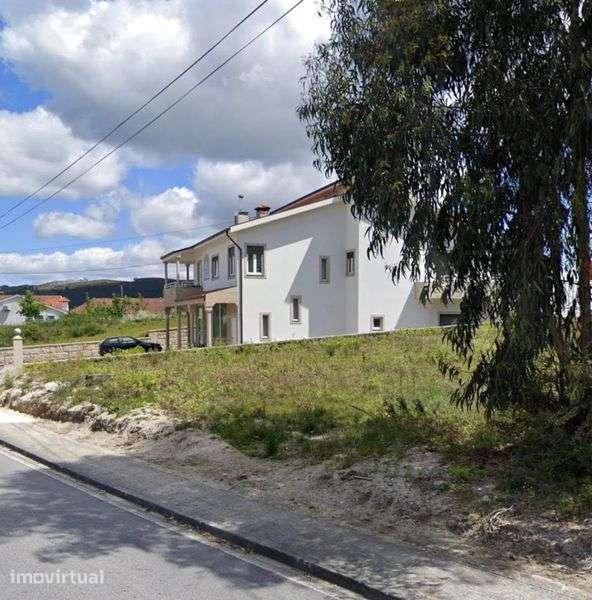 Terreno em sousela - Grande imagem: 2/4