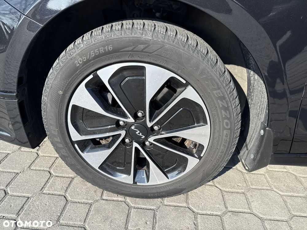 Kia Ceed 1.5 T-GDI M DCT - 19