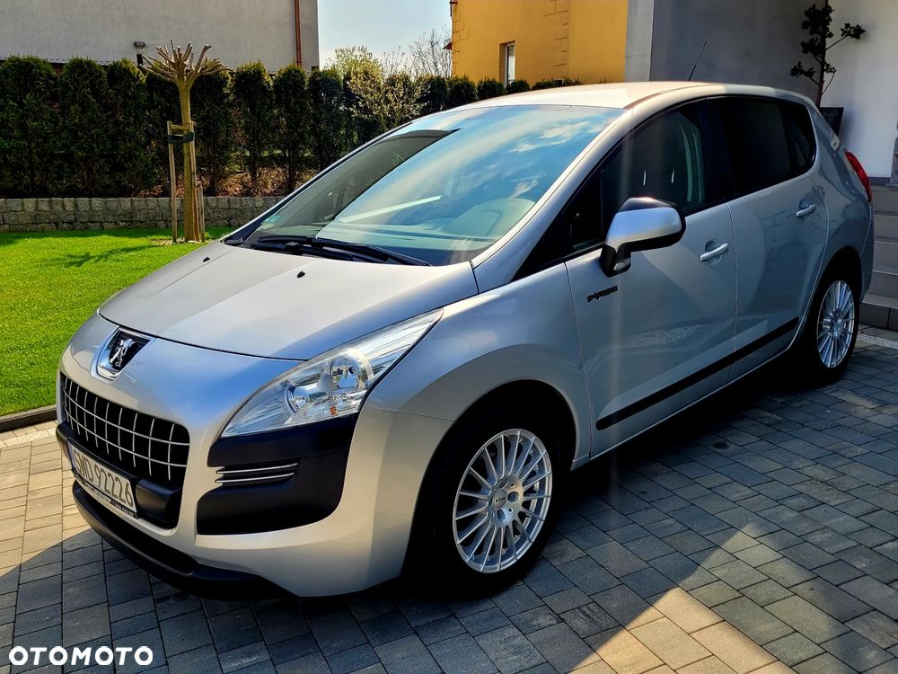 Peugeot 3008 120 VTi Access - 12