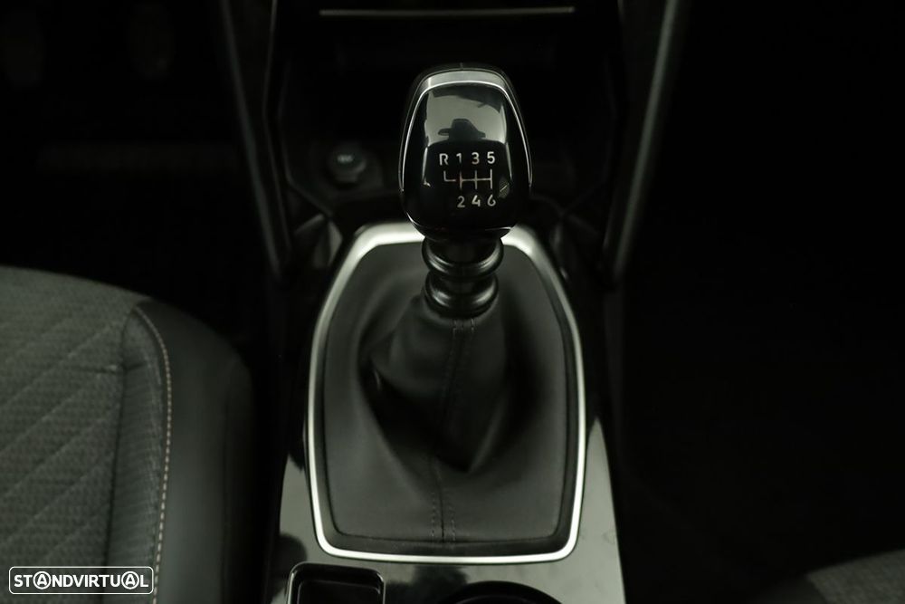 Peugeot 208 1.2 Allure - 12