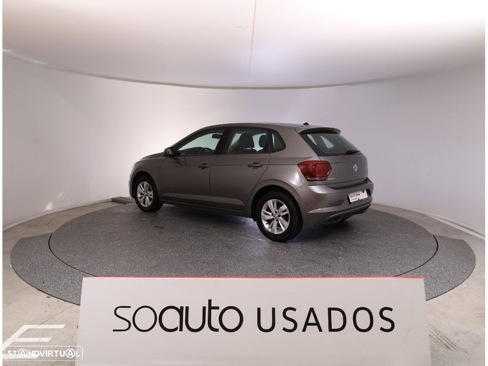VW Polo 1.0 TSI Confortline - 8