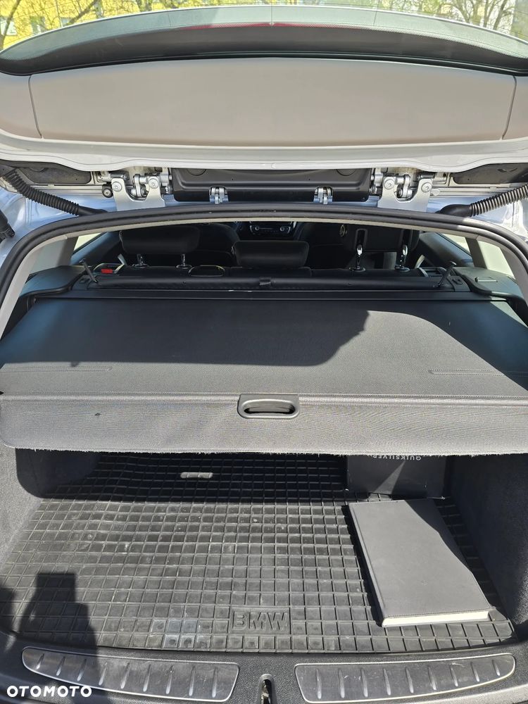 BMW Seria 3 320d - 10