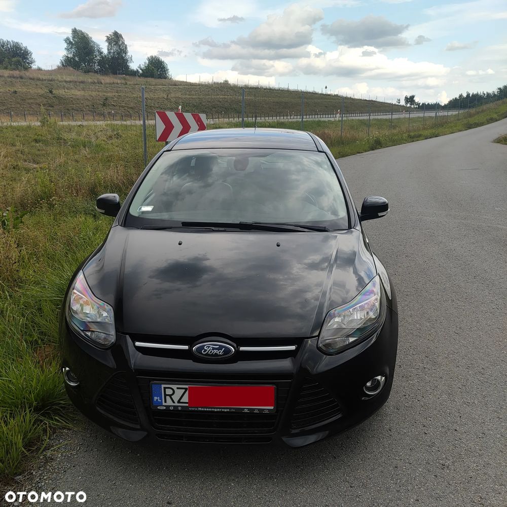 Ford Focus - 4