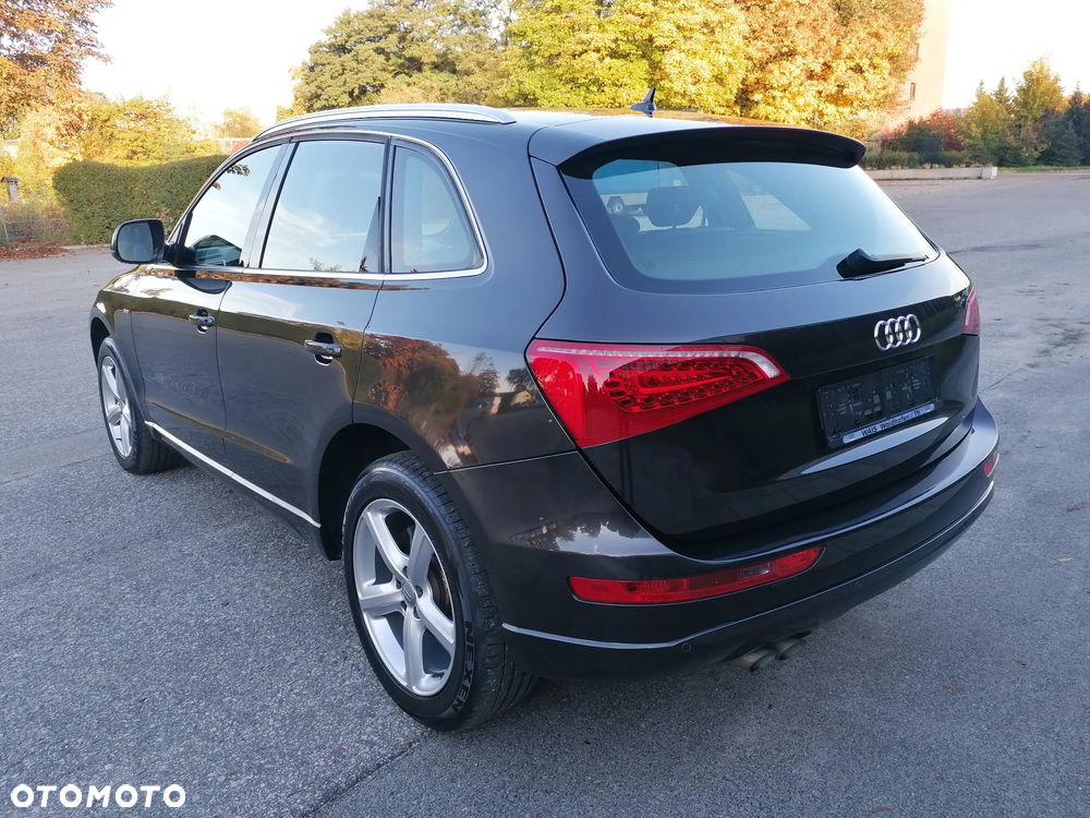 Audi Q5 2.0 TDI Quattro S tronic - 12
