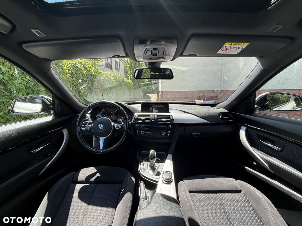 BMW 3GT - 7