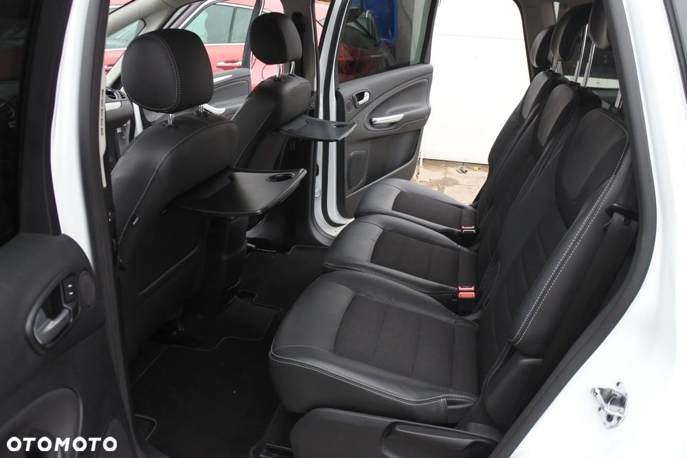 Ford S-Max 1.6 EcoBoost Start Stopp System Titanium X - 9