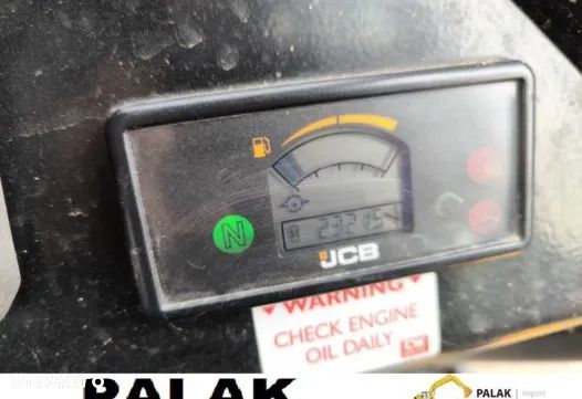 JCB Wozidło  JCB   9 ton   + KABINA   ,2019 rok - 11