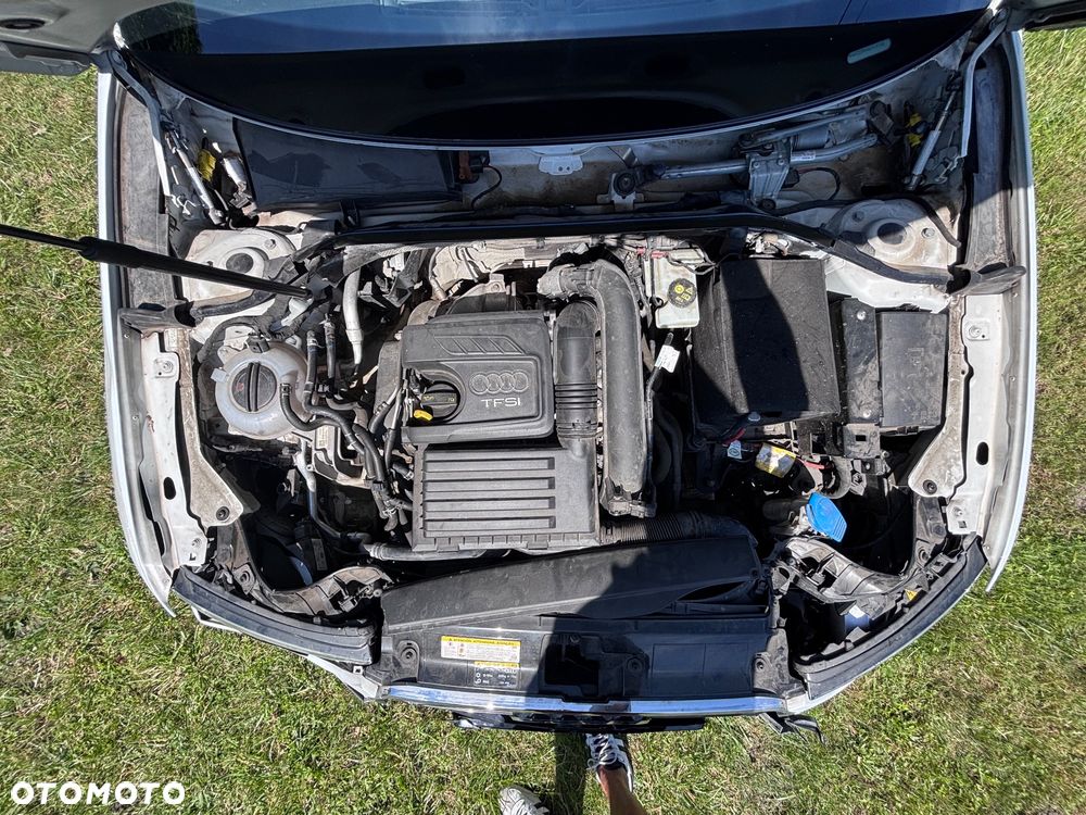 Audi A3 Sportback - 21
