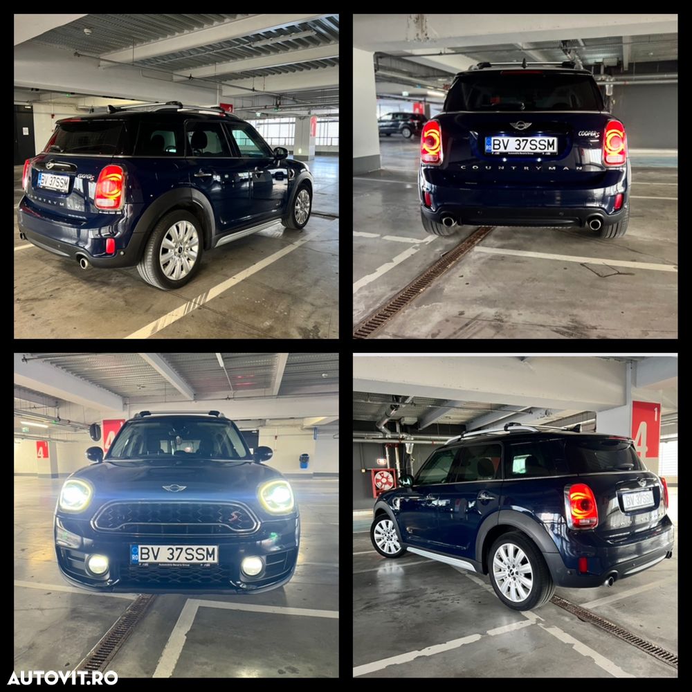 Mini Countryman - 4